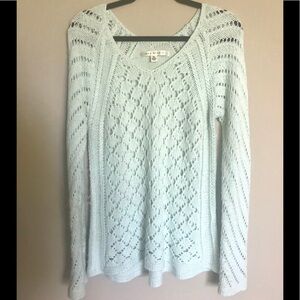 Max Studio Sweater